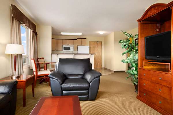 Suite - Days Inn Bonnyville