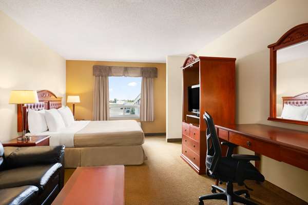  - Days Inn Bonnyville