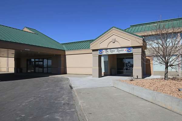 Restaurant - Ramada Hotel & Conference Center Mitchell - I-90, Exit 330