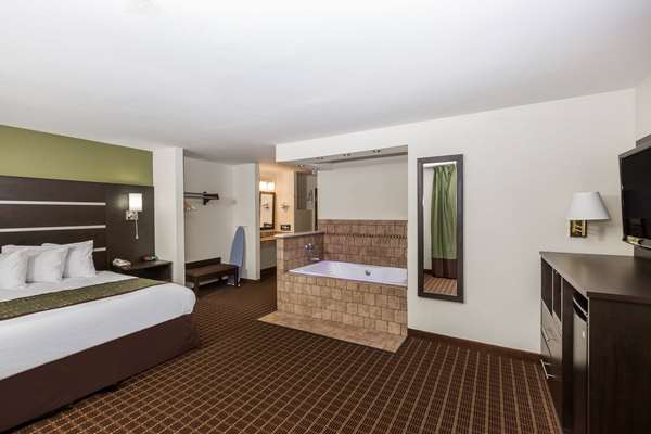  - Baymont Inn & Suites Brooks - I-65, Exit 121