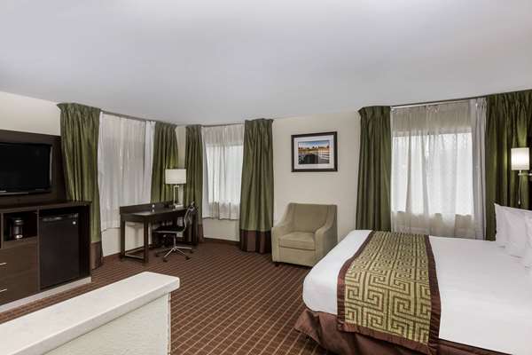  - Baymont Inn & Suites Brooks - I-65, Exit 121