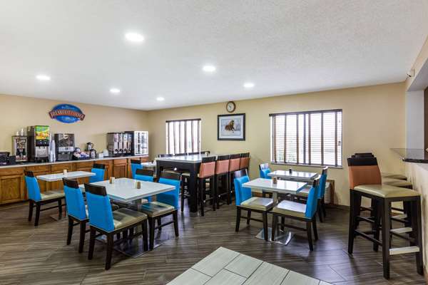  - Baymont Inn & Suites Brooks - I-65, Exit 121