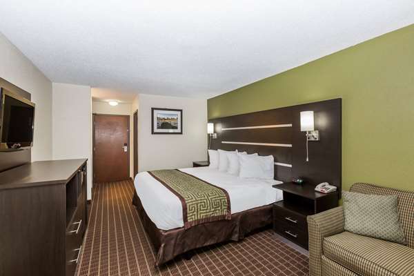  - Baymont Inn & Suites Brooks - I-65, Exit 121