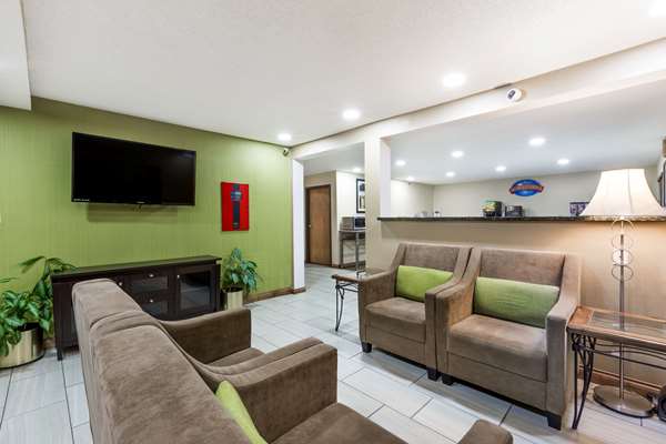  - Baymont Inn & Suites Brooks - I-65, Exit 121