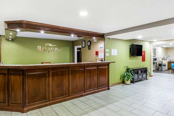  - Baymont Inn & Suites Brooks - I-65, Exit 121