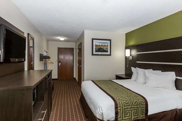  - Baymont Inn & Suites Brooks - I-65, Exit 121