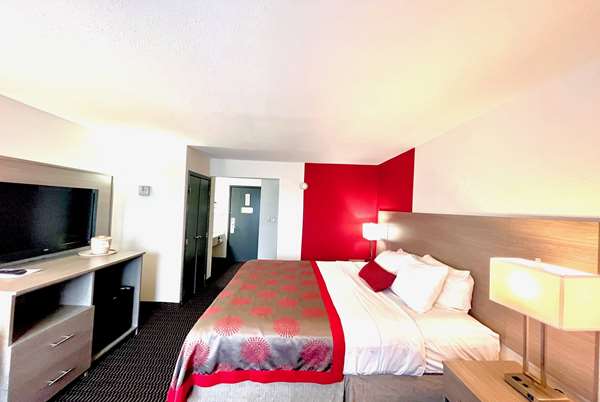  - Ramada Inn Columbia - I-70, Exit 128A