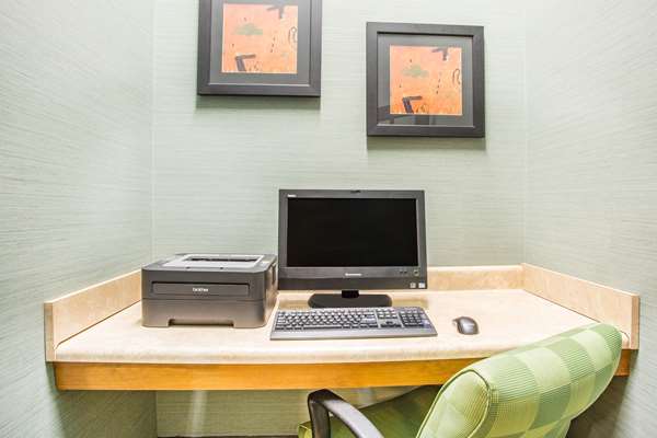 Conference Area - Super 8 Hotel Daleville - I-81, Exit 150B