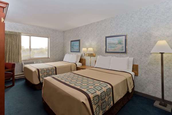  - Days Inn Rockford - I-39 & I-90, Exit 15