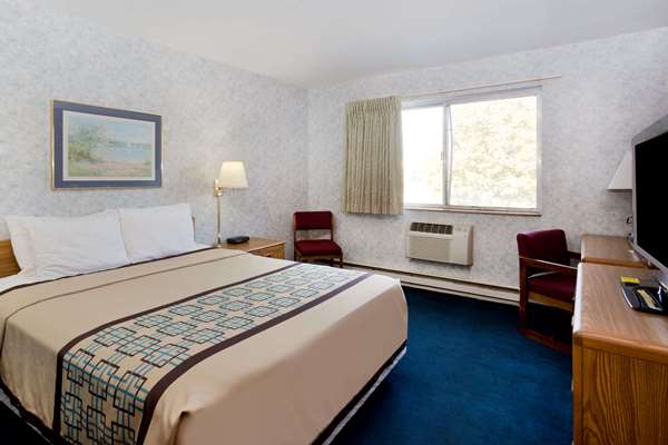  - Days Inn Rockford - I-39 & I-90, Exit 15