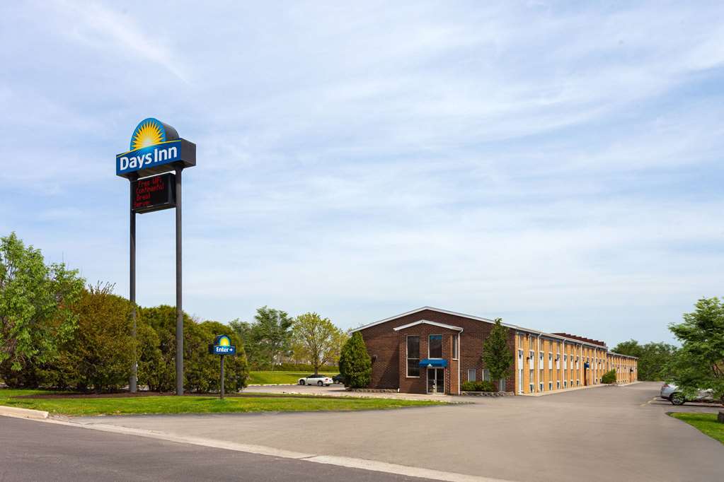 Days Inn Rockford