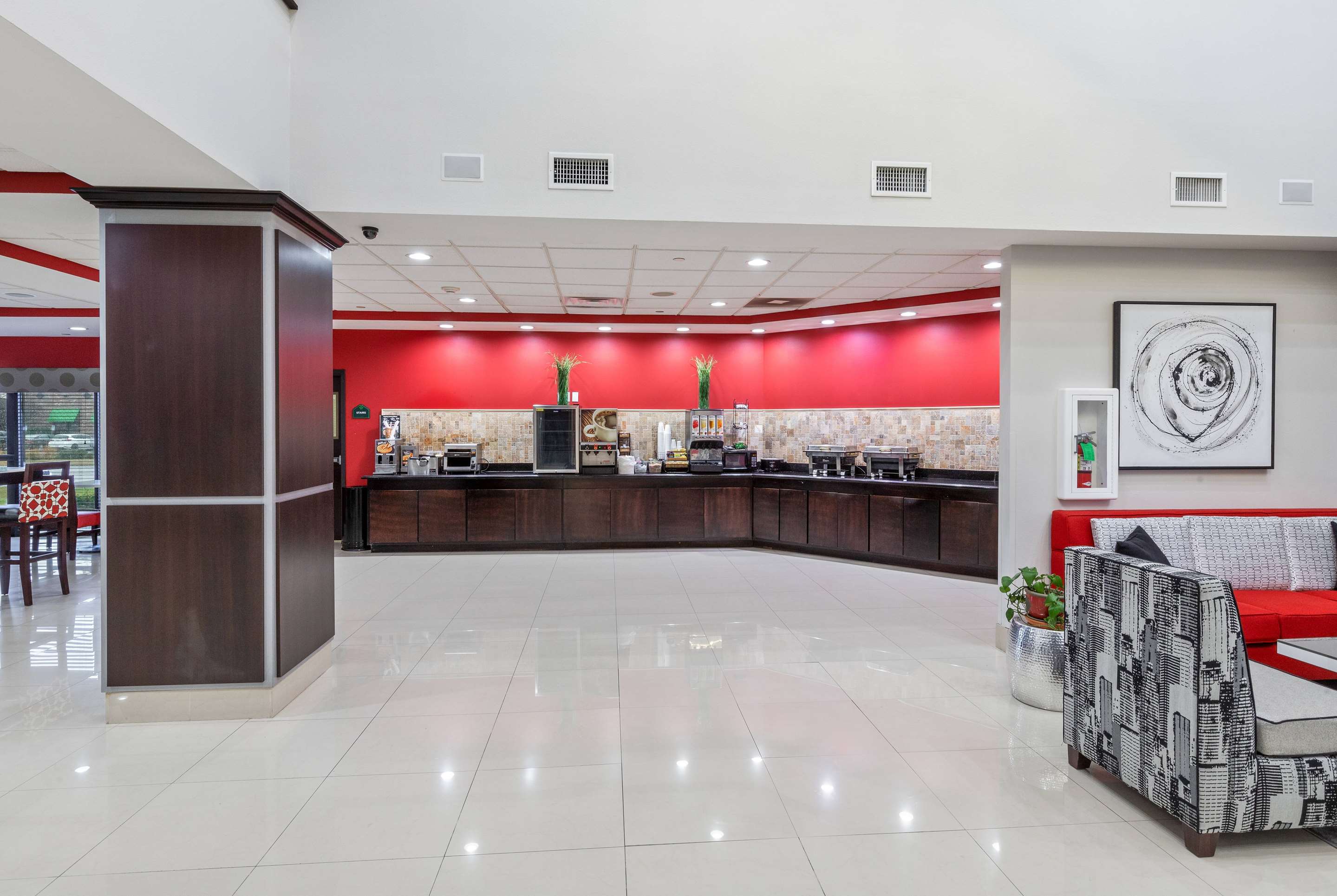 Property amenity | Wingate by Wyndham Lake Charles Casino Area
