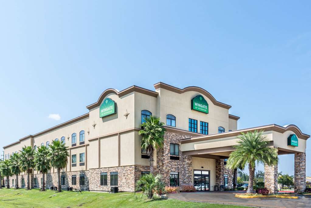 Wingate by Wyndham Lake Charles