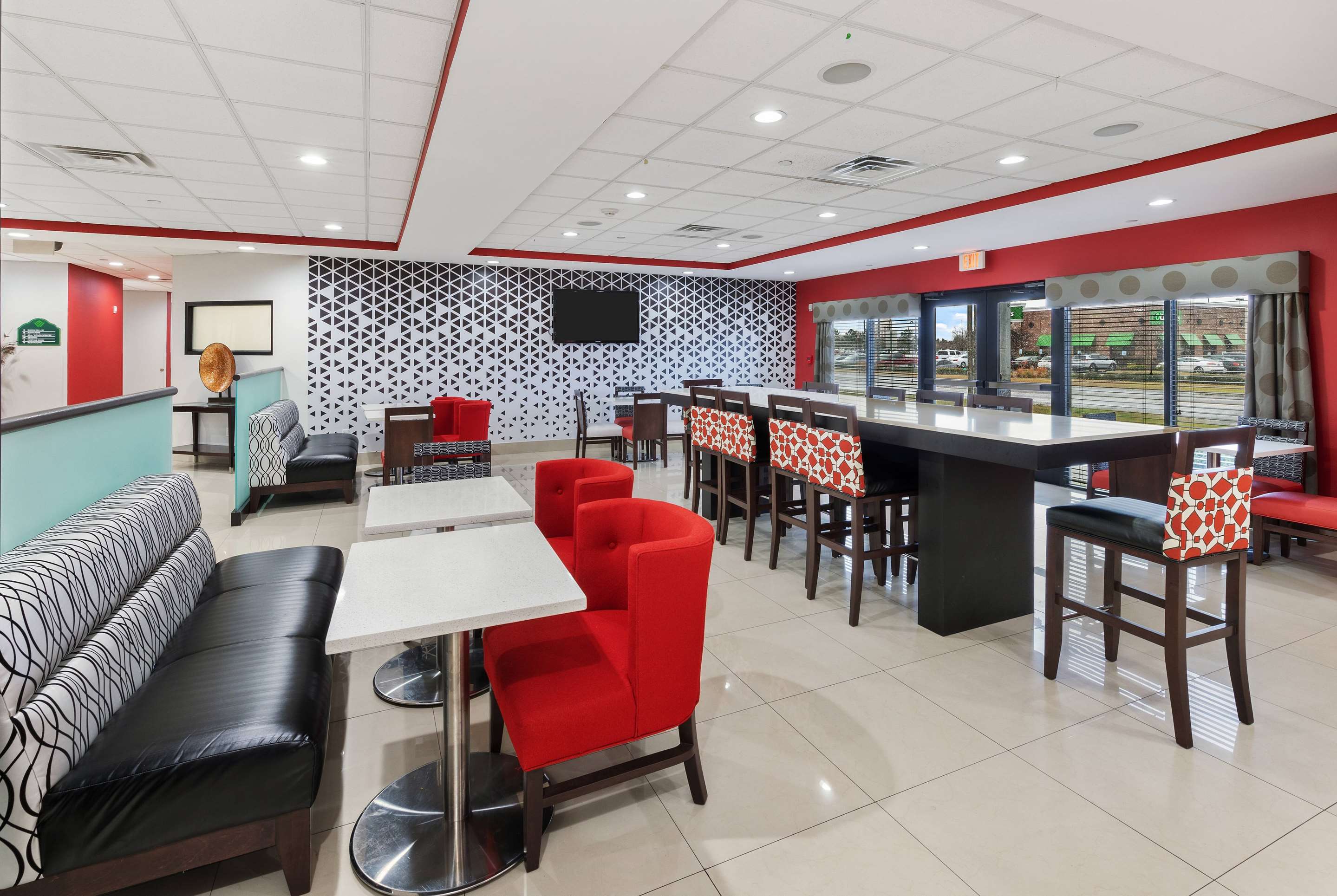 Property amenity | Wingate by Wyndham Lake Charles Casino Area