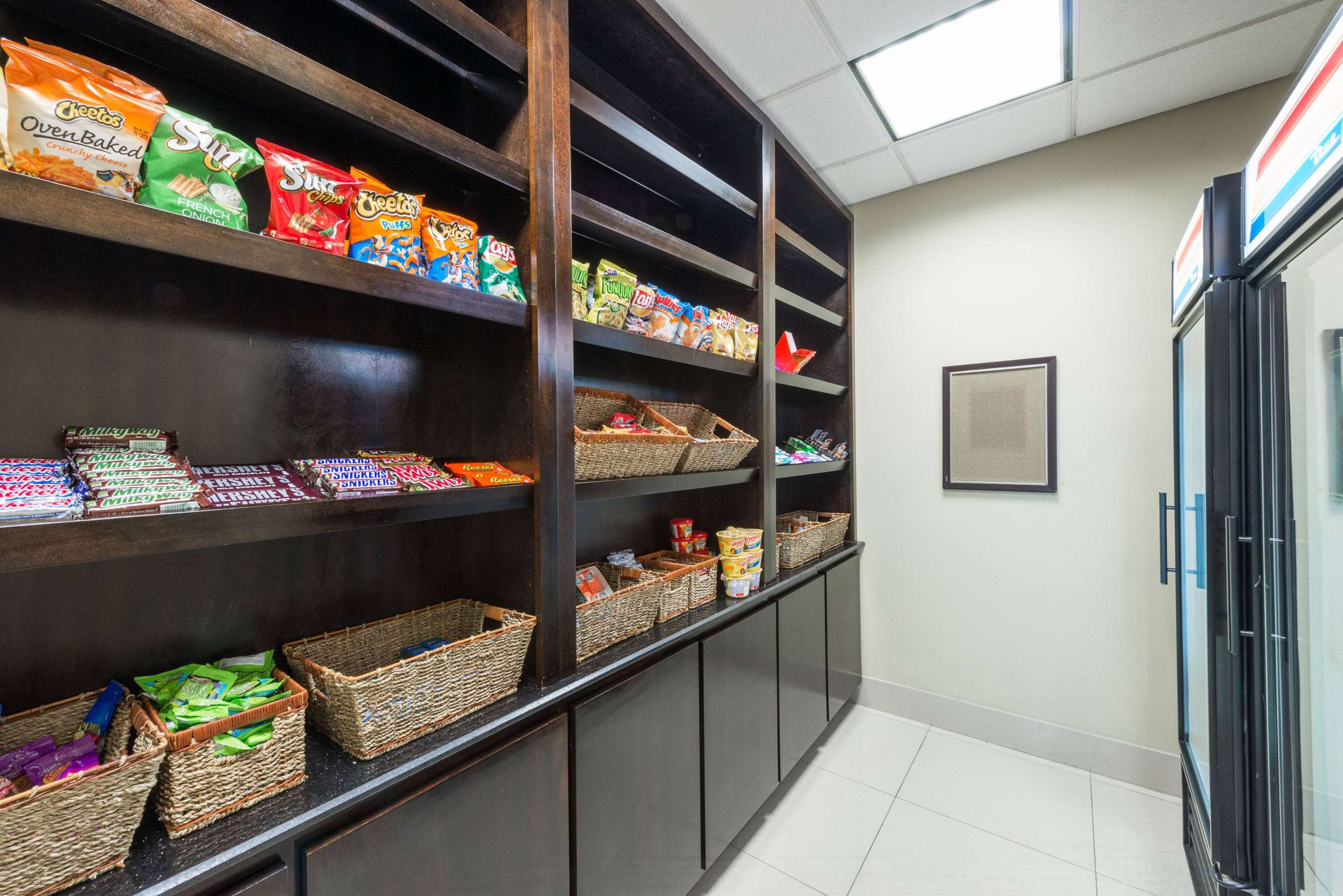Sundries | Wingate by Wyndham Lake Charles Casino Area