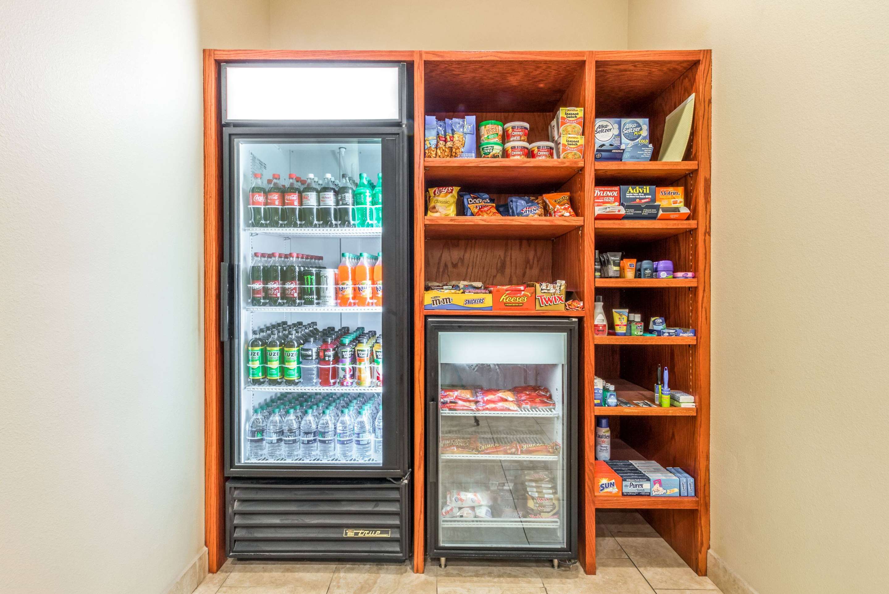 Sundries | Ramada by Wyndham College Station