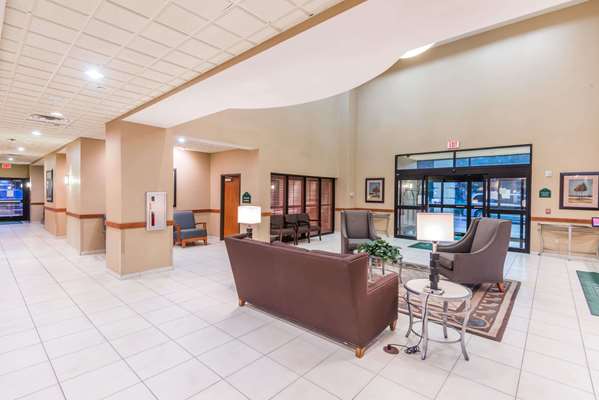 On-Site,Lobby