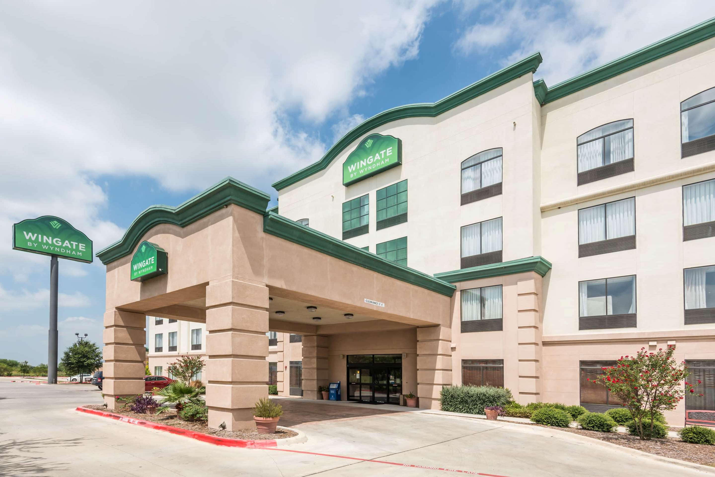 Wingate by Wyndham New Braunfels | Wingate by Wyndham New Braunfels