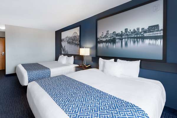  - Super 8 Hotel Terrebonne