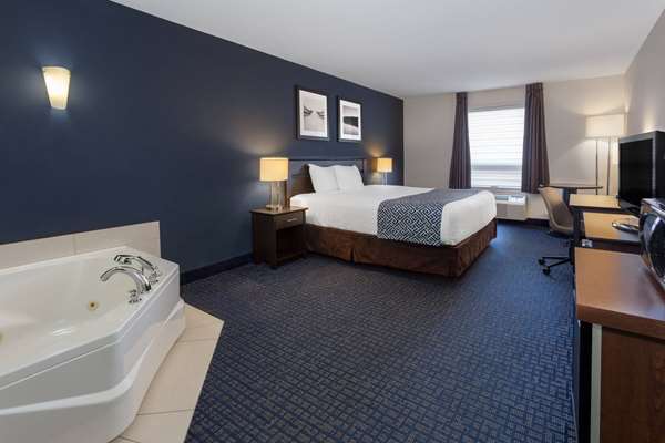  - Super 8 Hotel Terrebonne