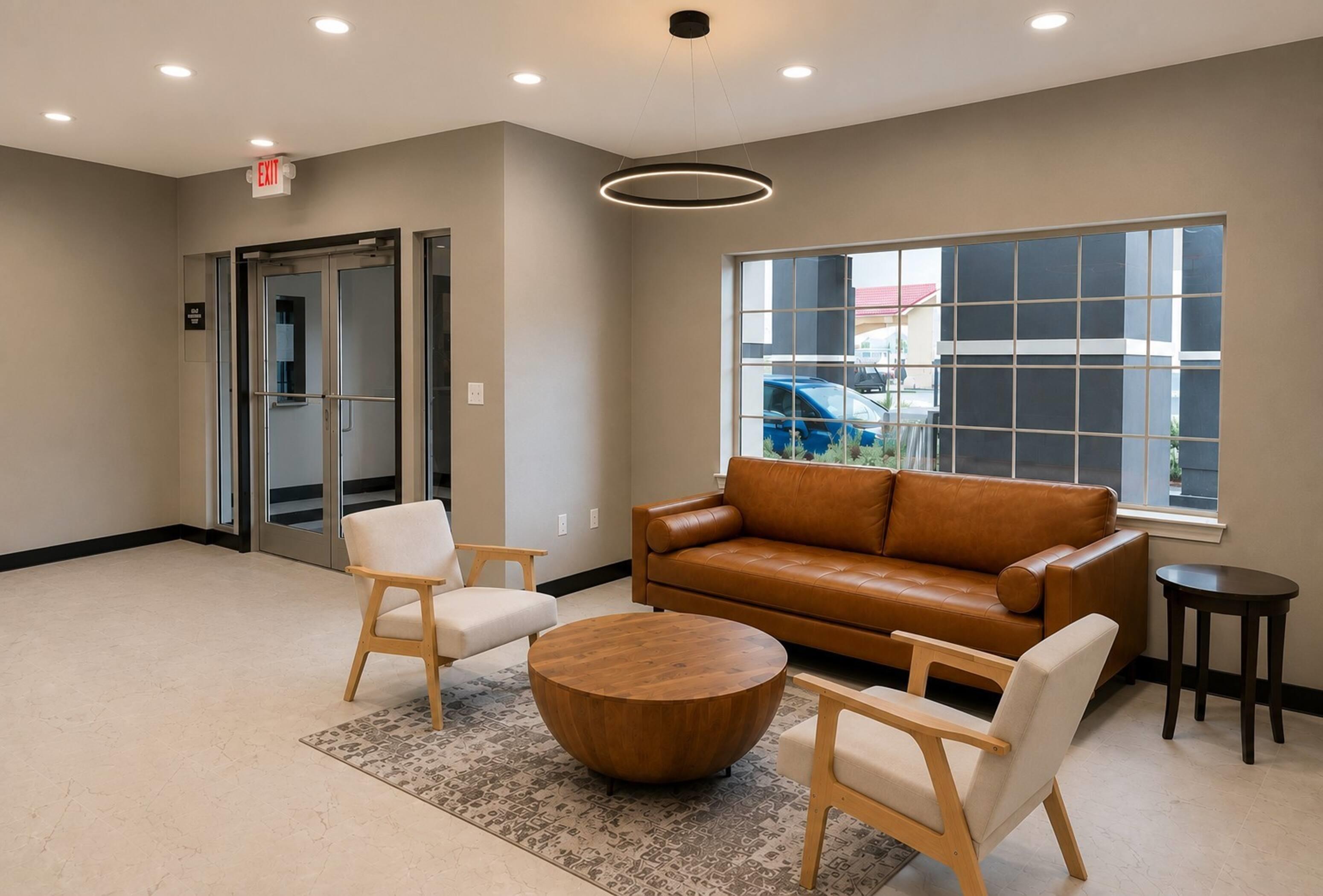 Property amenity | Super 8 by Wyndham Brenham TX