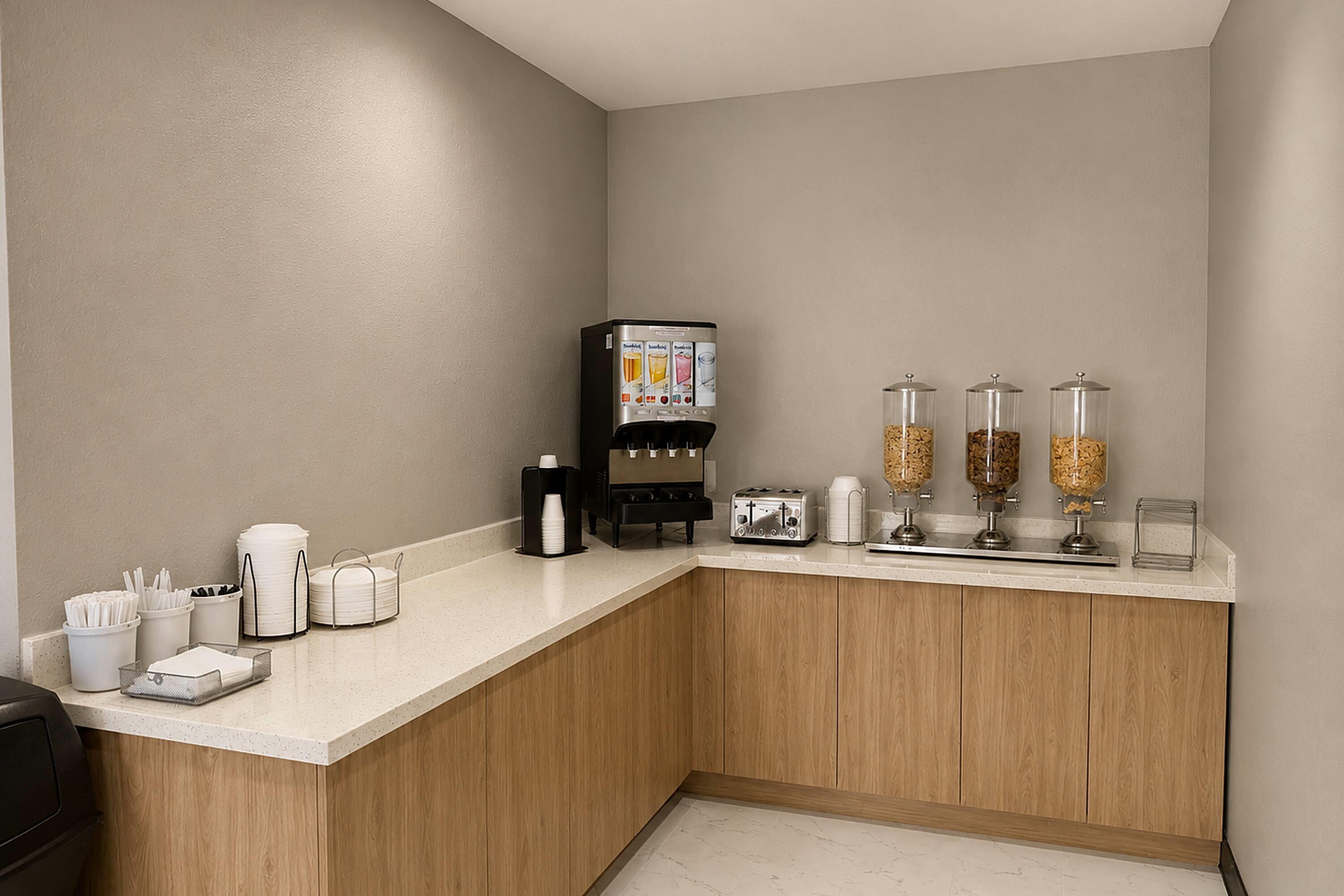 Property amenity | Super 8 by Wyndham Brenham TX