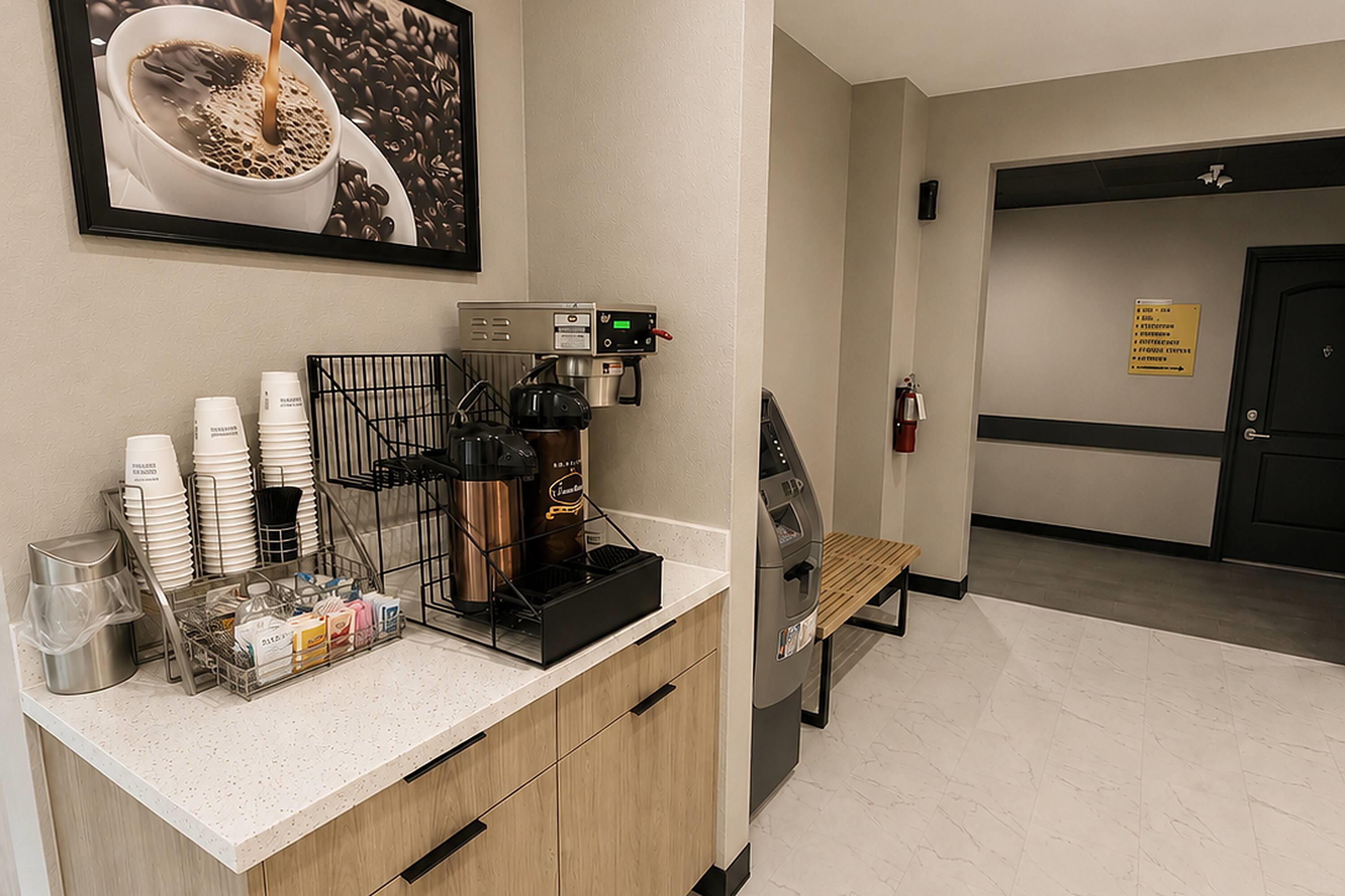 Property amenity | Super 8 by Wyndham Brenham TX