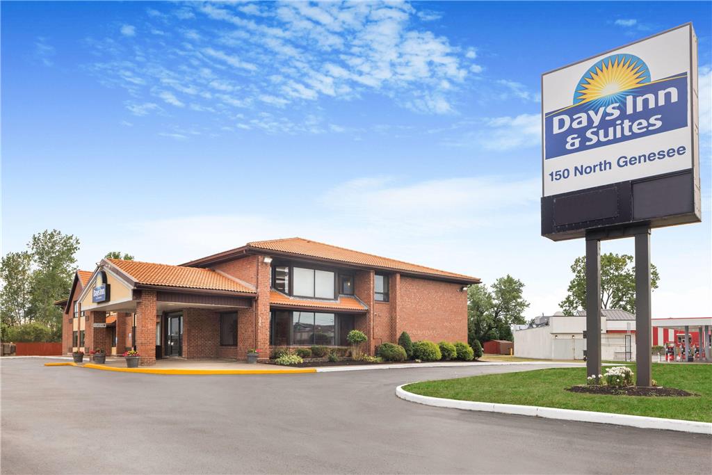 Days Inn Utica