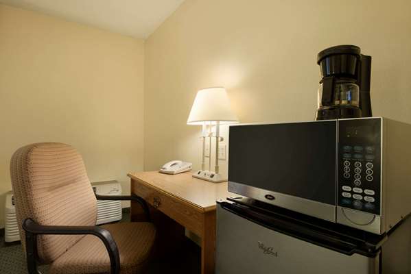  - Travelodge Sturgis