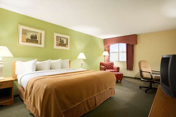  - Travelodge Sturgis