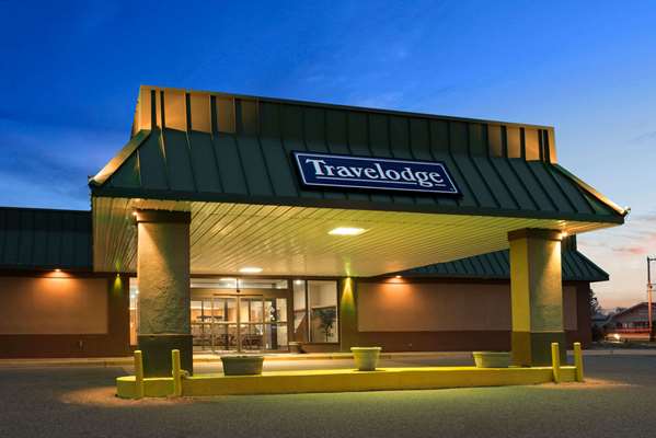 Exterior view - Travelodge Sturgis