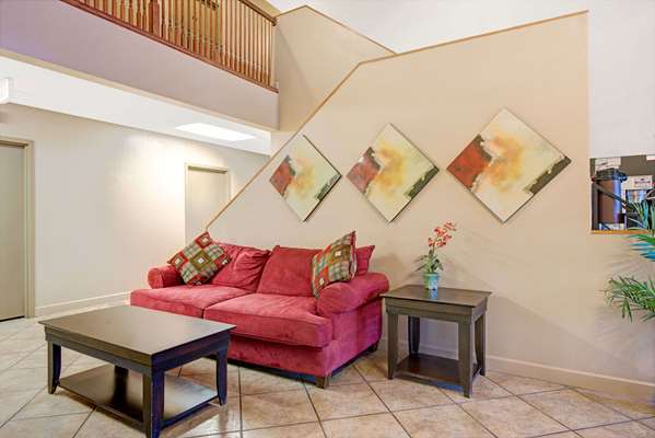  - Super 8 Motel Airport St Louis