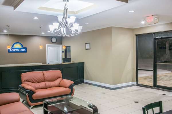 On-Site,Lobby
