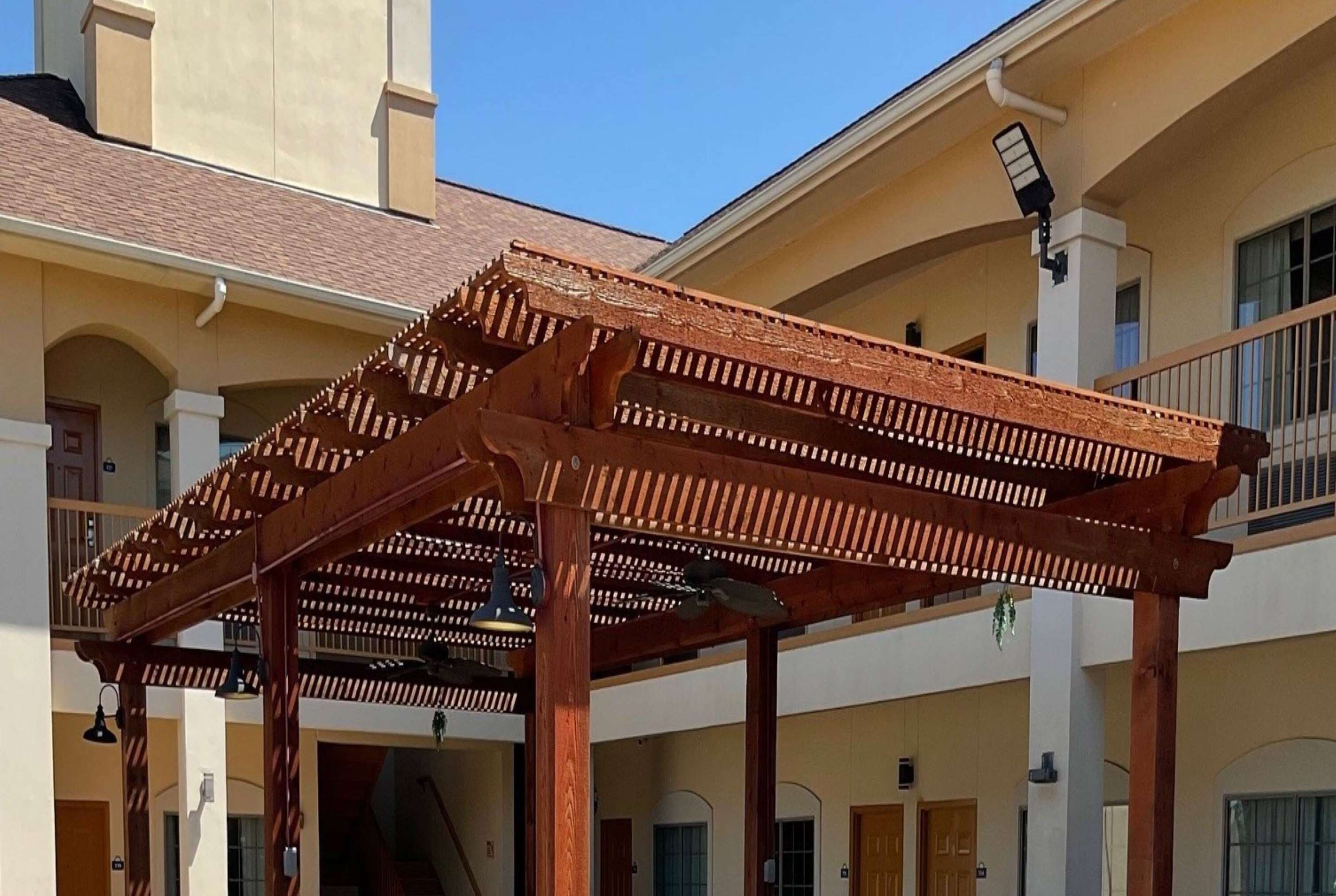 Property amenity | Days Inn by Wyndham Humble/Houston Intercontinental Airport