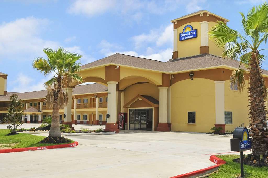 Days Inn Humble/Houston Intercon Arpt