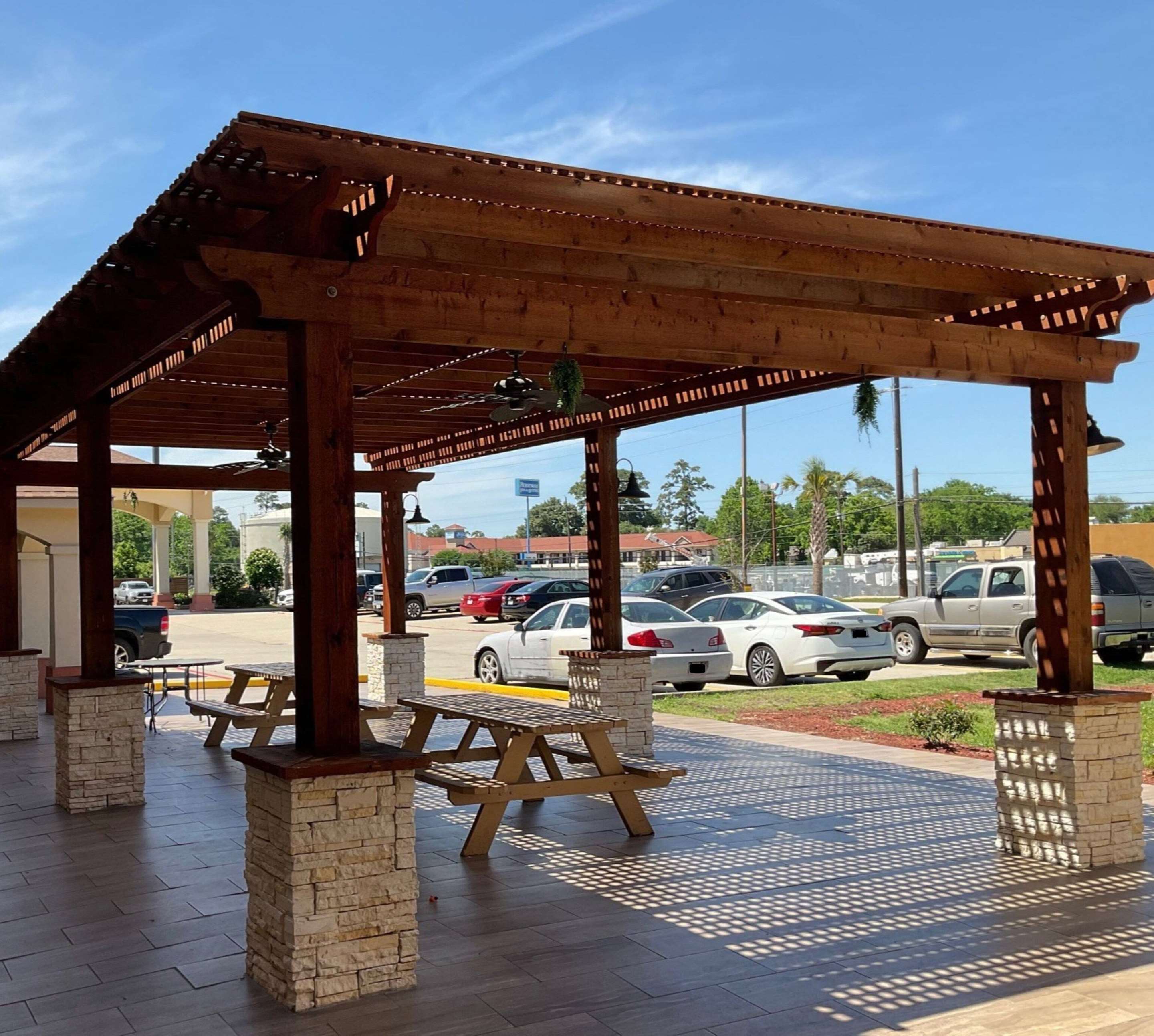 Property amenity | Days Inn by Wyndham Humble/Houston Intercontinental Airport