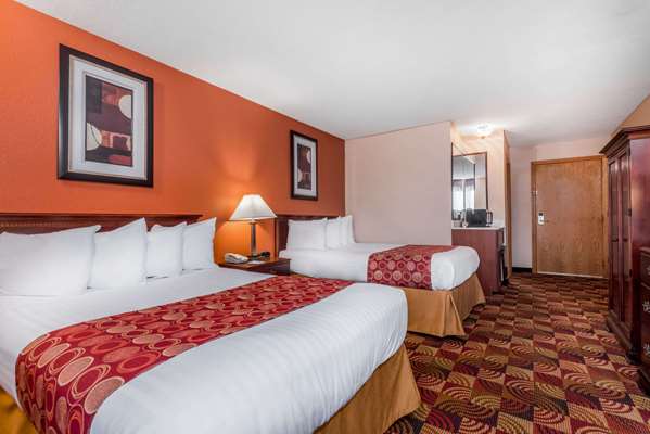  - Baymont Inn & Suites Indianapolis Airport Plainfield - I-70, Exit 66