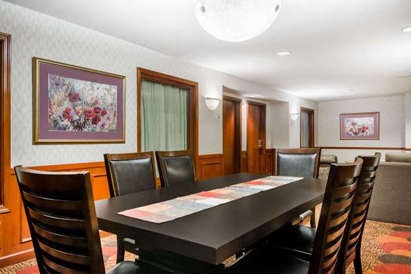  - Baymont Inn & Suites Indianapolis Airport Plainfield - I-70, Exit 66