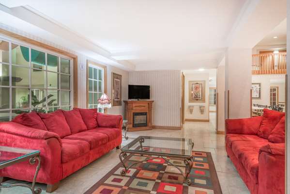  - Baymont Inn & Suites Indianapolis Airport Plainfield - I-70, Exit 66