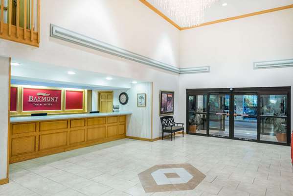 - Baymont Inn & Suites Indianapolis Airport Plainfield - I-70, Exit 66