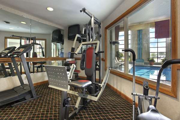 Recreation - Baymont Inn & Suites Indianapolis Airport Plainfield - I-70, Exit 66