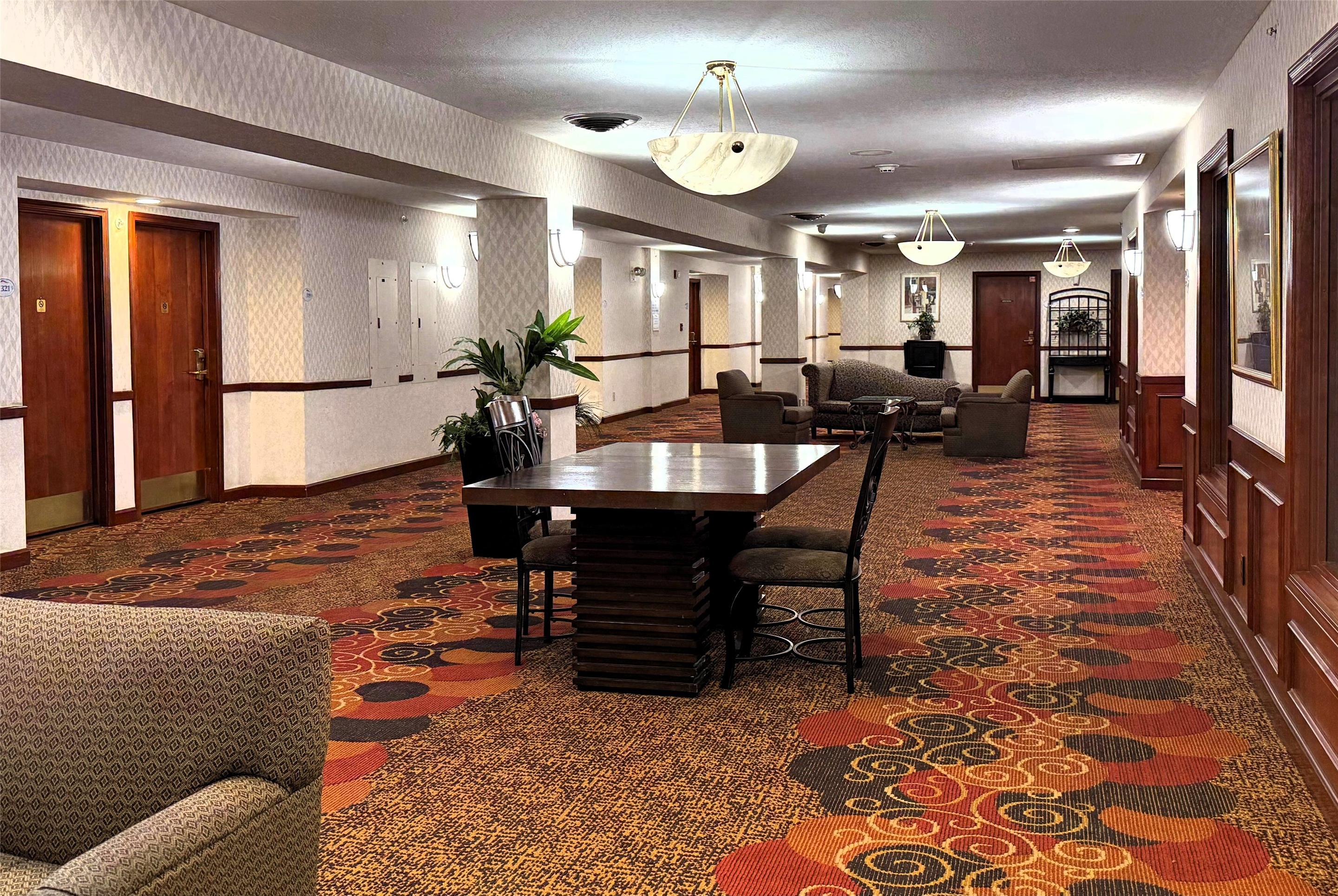Property amenity | Baymont by Wyndham Plainfield/ Indianapolis Arpt Area