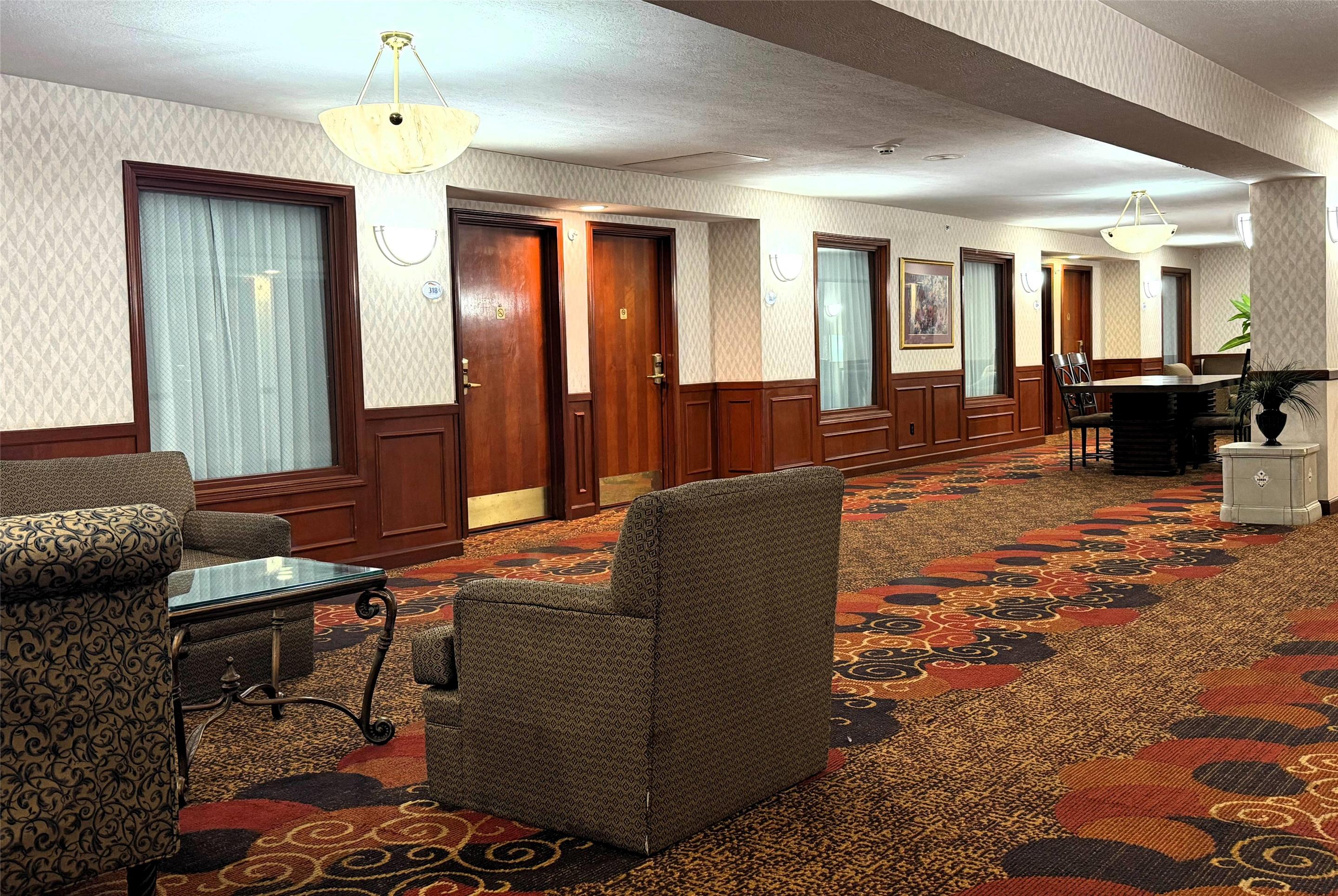 Property amenity | Baymont by Wyndham Plainfield/ Indianapolis Arpt Area