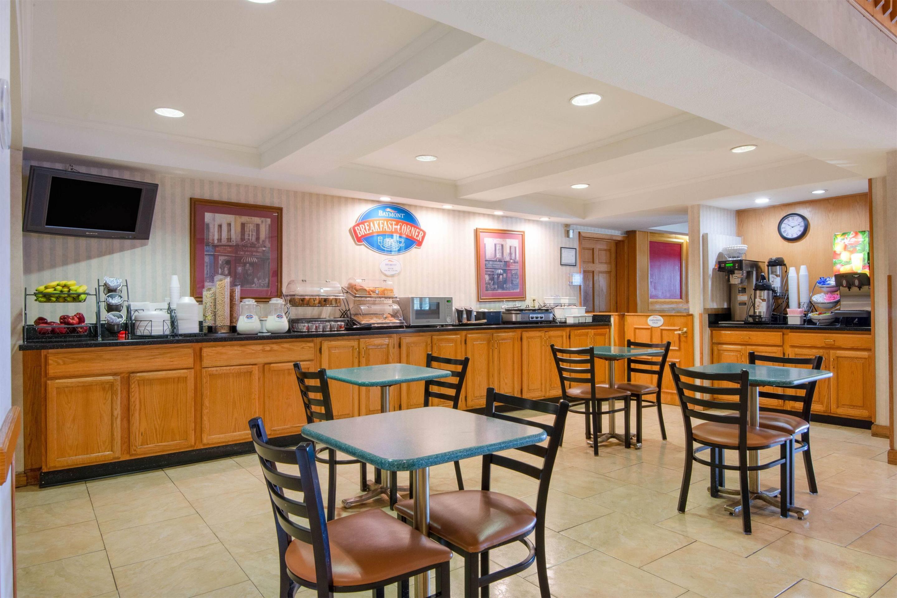 Property amenity | Baymont by Wyndham Plainfield/ Indianapolis Arpt Area
