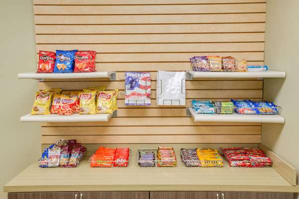  - Wingate by Wyndham Bossier City - I-20, Exit 20A