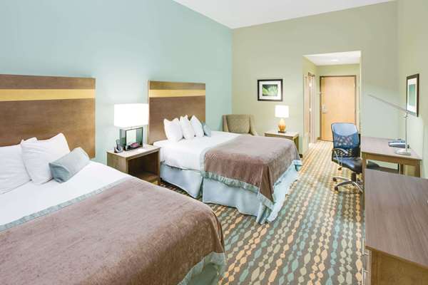  - Wingate by Wyndham Bossier City - I-20, Exit 20A