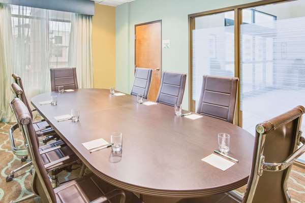  - Wingate by Wyndham Bossier City - I-20, Exit 20A