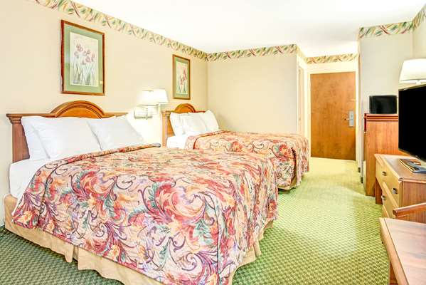  - Days Inn Louisburg