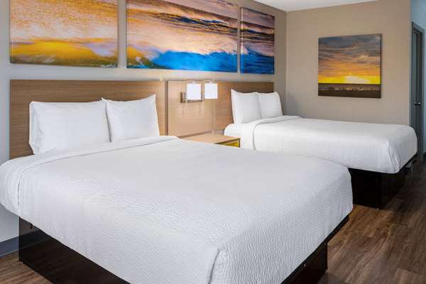  - Days Inn Louisburg