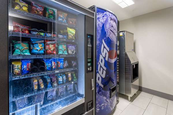  - Days Inn Louisburg